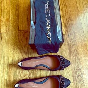 Rebecca Minkoff Isabeau Flats